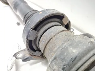 7P0521102R Карданный вал Volkswagen Touareg 2 Арт 2-82352, вид 2