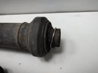 7P0521102R Карданный вал Volkswagen Touareg 2 Арт 2-82352, вид 8