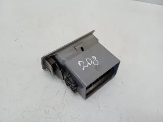 A155305260 Дефлектор обдува салона Chery Amulet Арт 2-82396, вид 2
