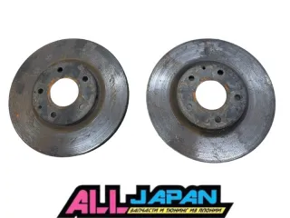K0Y1-33-98Z Тормозные суппорта Mazda CX-5 1 Арт 2-82528, вид 2