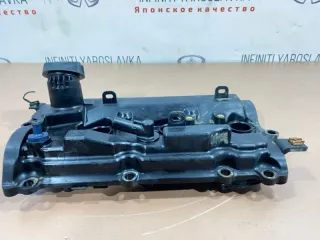 13264EY01D Клапанная крышка Infiniti J Арт 2-82820, вид 2