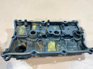 13264EY01D Клапанная крышка Infiniti J Арт 2-82820, вид 8