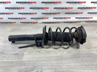 1K0413031BE Амортизатор Volkswagen Golf 5 Арт 2-82838, вид 1