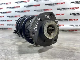 1K0413031BE Амортизатор Volkswagen Golf 5 Арт 2-82838, вид 4