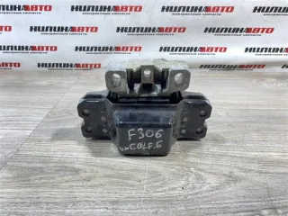 1K0199555CA Подушка крепления двигателя Volkswagen Golf 5 Арт 2-82872, вид 3