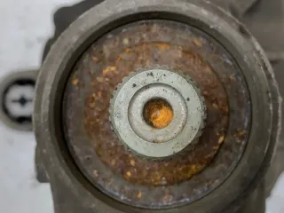 4460310091 Редуктор заднего моста Volkswagen Touareg 2 Арт 2-82884, вид 5