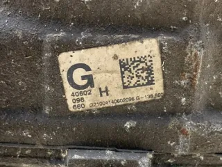 4460310091 Редуктор заднего моста Volkswagen Touareg 2 Арт 2-82884, вид 10