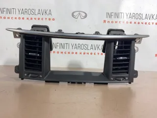 682701LA0A Накладка монитора Infiniti QX56 2 Арт 2-82930