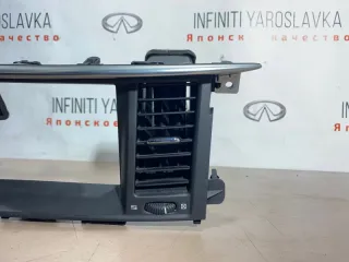 682701LA0A Накладка монитора Infiniti QX56 2 Арт 2-82930, вид 4