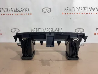 682701LA0A Накладка монитора Infiniti QX56 2 Арт 2-82930, вид 7