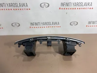 682701LA0A Накладка монитора Infiniti QX56 2 Арт 2-82930, вид 8