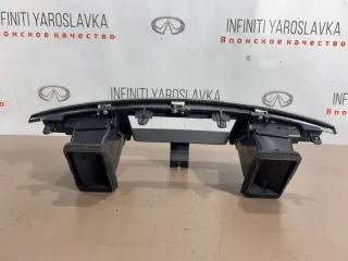 682701LA0A Накладка монитора Infiniti QX56 2 Арт 2-82930, вид 9