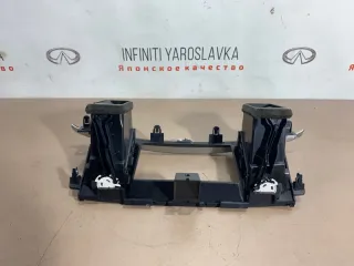 682701LA0A Накладка монитора Infiniti QX56 2 Арт 2-82930, вид 10