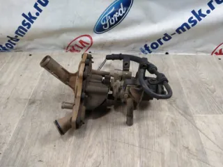 1381796 Насос гидроусилителя руля Ford Transit 3 restailing Арт 2-82947, вид 1