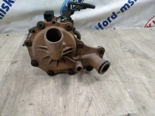 1381796 Насос гидроусилителя руля Ford Transit 3 restailing Арт 2-82947, вид 2