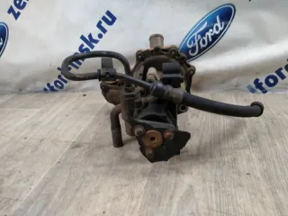 1381796 Насос гидроусилителя руля Ford Transit 3 restailing Арт 2-82947, вид 3