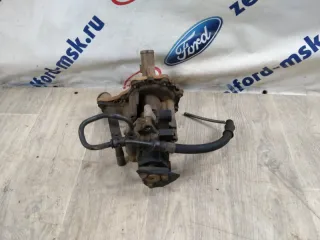 1381796 Насос гидроусилителя руля Ford Transit 3 restailing Арт 2-82947, вид 4