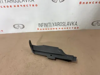638284GA0A Пыльник крыла Infiniti Q50 Арт 2-83099, вид 1