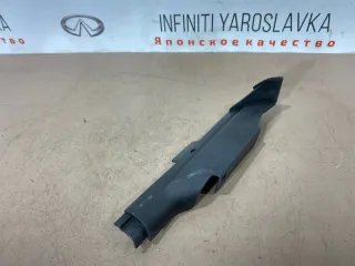 638284GA0A Пыльник крыла Infiniti Q50 Арт 2-83099, вид 5