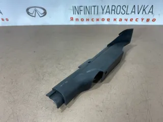 638284GA0A Пыльник крыла Infiniti Q50 Арт 2-83099, вид 6