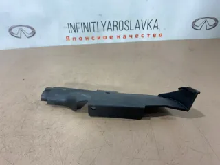 638284GA0A Пыльник крыла Infiniti Q50 Арт 2-83099, вид 7
