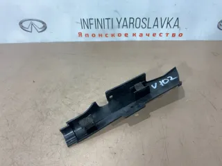 638284GA0A Пыльник крыла Infiniti Q50 Арт 2-83099, вид 8
