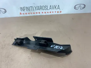 638284GA0A Пыльник крыла Infiniti Q50 Арт 2-83099, вид 9
