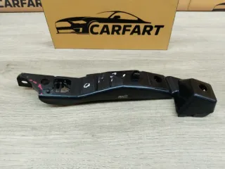 865131H500 Кронштейн крепления бампера Kia Ceed 1 Арт 2-83147, вид 1