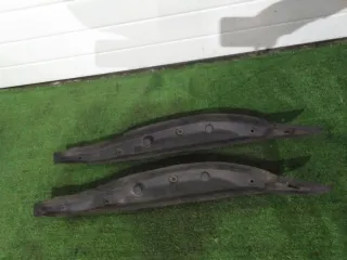 A2218890525 Пыльник крыла Mercedes S W221 Арт 2-83248, вид 1