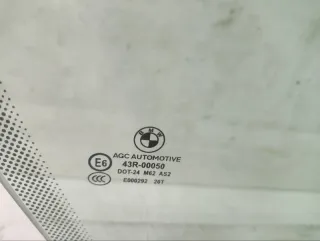 51337197910 Стекло BMW 5 F10/F11/GT F07 Арт 2-83405, вид 4