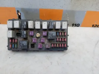 T113723010 Блок предохранителей под капотом Chery Tiggo t11 Арт 2-83438, вид 4