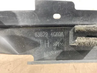 638294GA0A Пыльник крыла Infiniti Q50 Арт 2-83623, вид 8