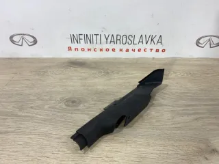 638284GA0A Пыльник крыла Infiniti Q50 Арт 2-83779, вид 1