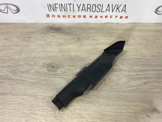 638284GA0A Пыльник крыла Infiniti Q50 Арт 2-83779, вид 2