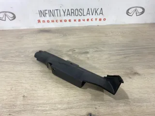 638284GA0A Пыльник крыла Infiniti Q50 Арт 2-83779, вид 3