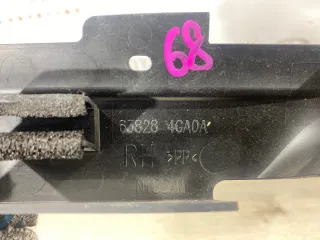 638284GA0A Пыльник крыла Infiniti Q50 Арт 2-83779, вид 8