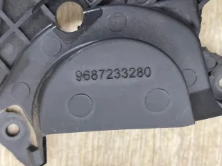 9687233280 Механизм привода крышки багажника Peugeot 3008 1 Арт 2-83803, вид 5