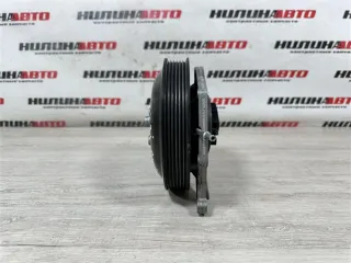 06E121018E Помпа Audi A6 C7 (S6,RS6) Арт 2-83819, вид 2