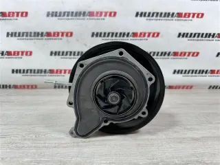 06E121018E Помпа Audi A6 C7 (S6,RS6) Арт 2-83819, вид 3