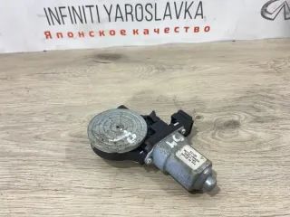 807301MA0A Моторчик стеклоподъемника Infiniti Q70 1 restailing Арт 2-83851, вид 1