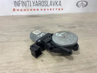 807301MA0A Моторчик стеклоподъемника Infiniti Q70 1 restailing Арт 2-83851, вид 5