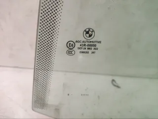51357197913 Стекло BMW 5 F10/F11/GT F07 Арт 2-84001, вид 5