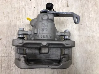 9805341880 Суппорт тормозной Peugeot Traveller Арт 2-84033, вид 1
