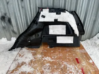 5402700XSZ08A Обшивка багажника Haval H2 Арт 2-84183, вид 5