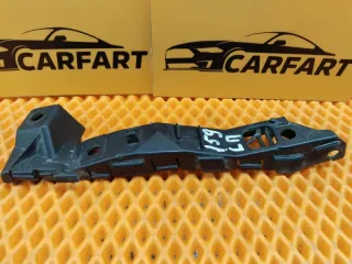 865131h000 Кронштейн крепления бампера Kia Ceed 1 Арт 2-84255, вид 2