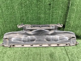 A2118800236 Воздуховод капота Mercedes E W211 Арт 2-84307, вид 3