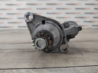 0AM911023R Стартер Volkswagen Golf 5 Арт 2-84452, вид 8