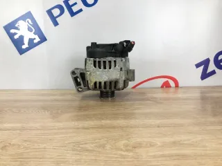 1685794 Генератор Ford Focus 3 restailing Арт 2-84485, вид 1