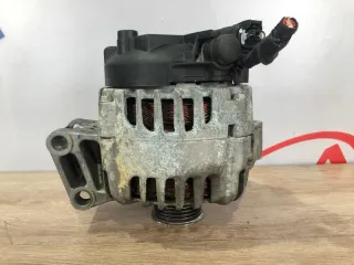 1685794 Генератор Ford Focus 3 restailing Арт 2-84485, вид 2