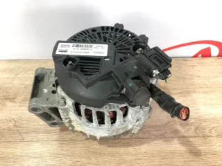 1685794 Генератор Ford Focus 3 restailing Арт 2-84485, вид 3